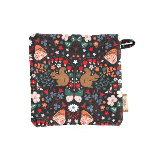 Makeup Remover cotton casse noisette