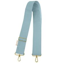 Wide shoulder strap lichen