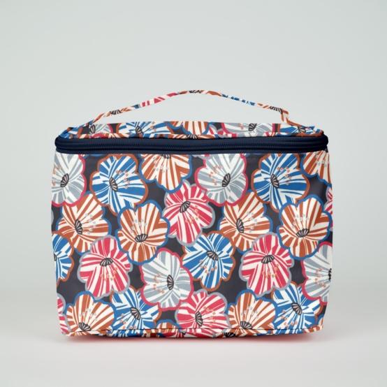 Large vanity anémones rayées