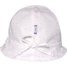 Sun Hat for baby english embroidery