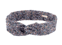 Wire headband retro seventies