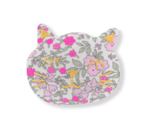 Meow hair slide serenade fluo