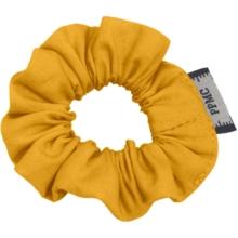 Mini Scrunchie ochre