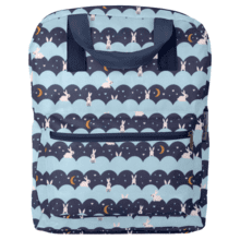 Gaby small backpack lapinuit