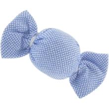 Mini sweet hairslide oxford blue