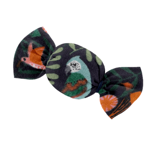 Mini sweet hairslide birdy