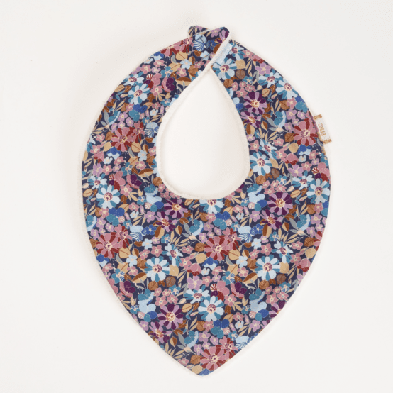 bandana bib bloom 70