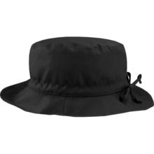 Rain hat adjustable-size T3 black