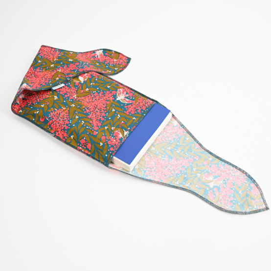 Fupochiki M (17.5 x 24 cm) ballet merveilleux
