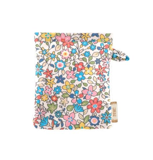 Make-up Remover Glove mille et une fleurs