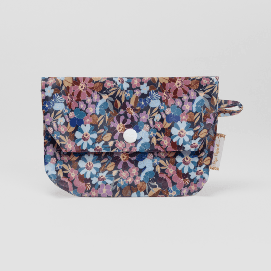 Soap Pouch bloom 70