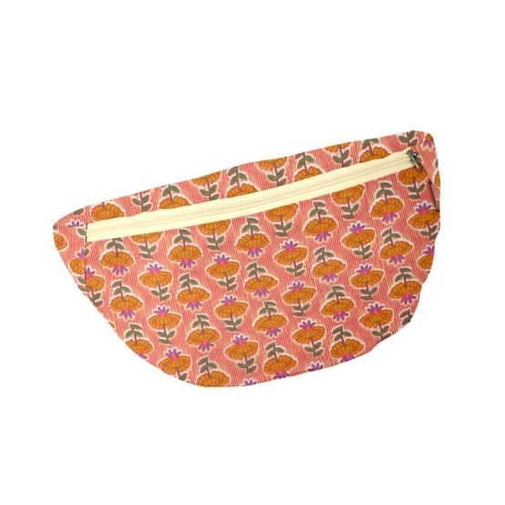 Small banana bag shanti