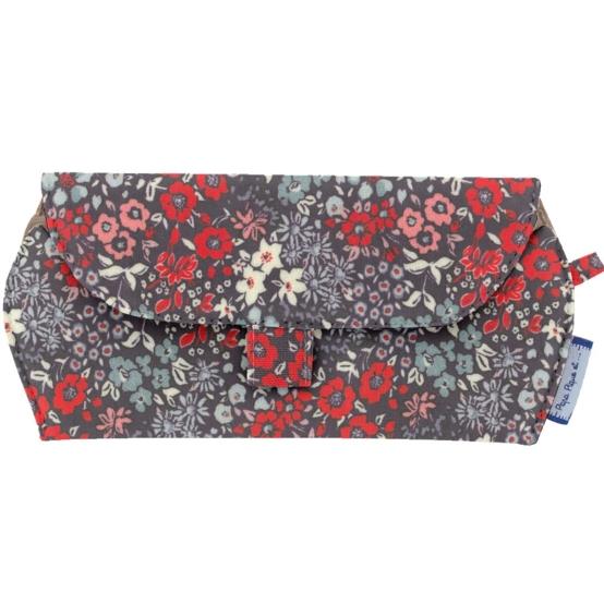 Glasses case jardin d'aurore