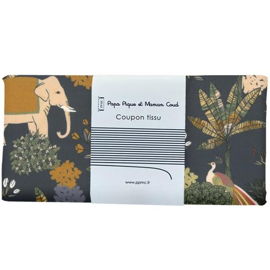 1 m fabric coupon eden indien