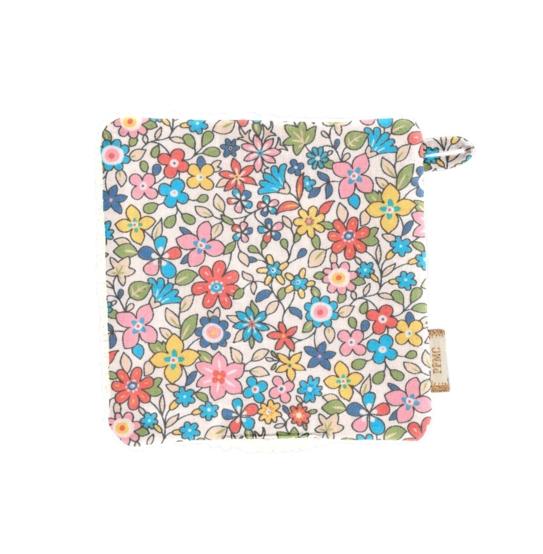 Makeup Remover cotton mille et une fleurs
