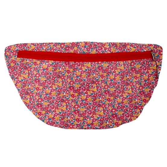 Banana bag cocktail de fleurs