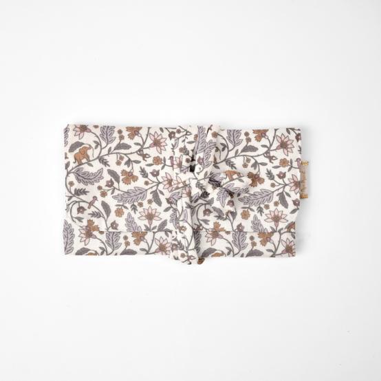 Jewelry pouch rêve de jasmin