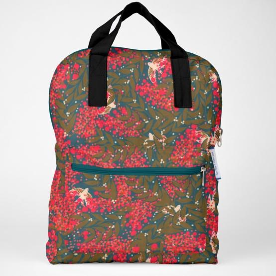 Gaby small backpack ballet merveilleux