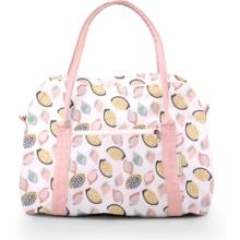 Bowling bag  coquillages et crustacés