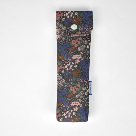 Toothbrush bag monet lilas