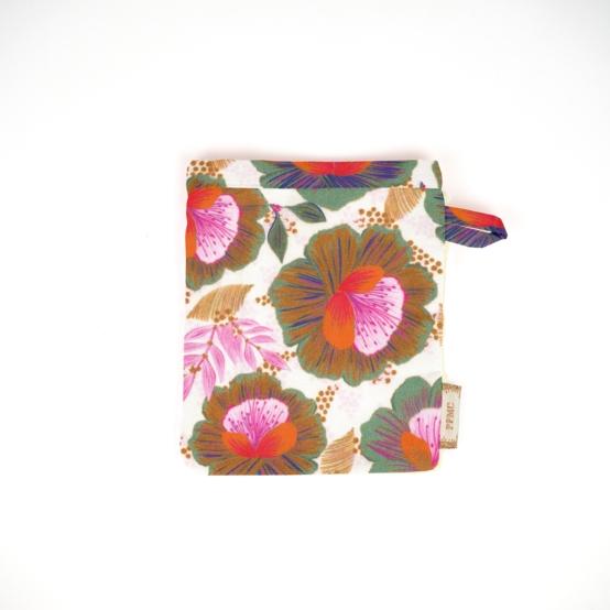 Make-up Remover Glove fleur de thé