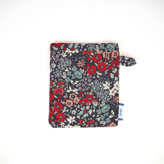 Make-up Remover Glove jardin d'aurore