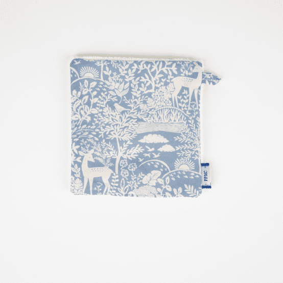 Makeup Remover cotton toile de biche