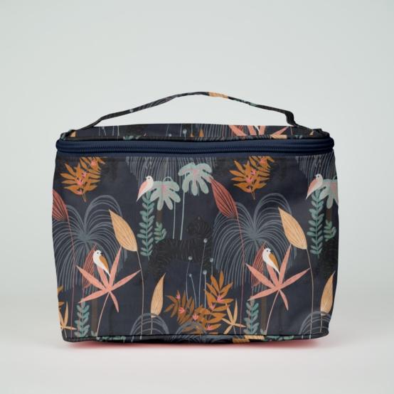 Large vanity paradis sauvage