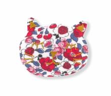 Meow hair slide rouge corolle