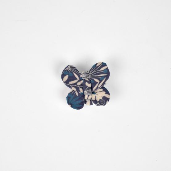 Butterfly hair clip parade royale