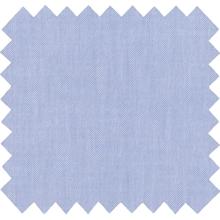 Cotton fabric oxford blue