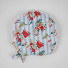 Lingerie bag horizons fleuris