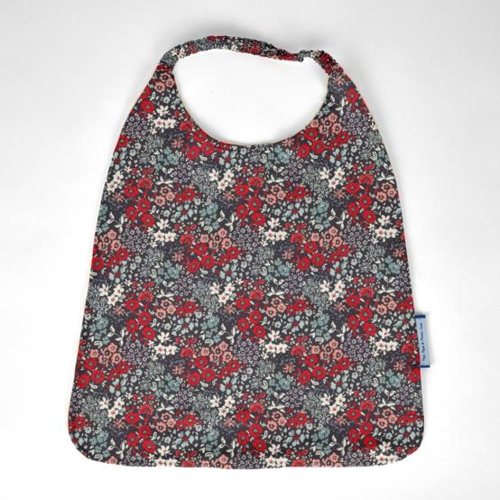 Elastic napkin child jardin d'aurore