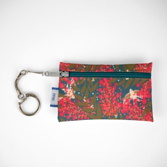 Keyring  wallet ballet merveilleux