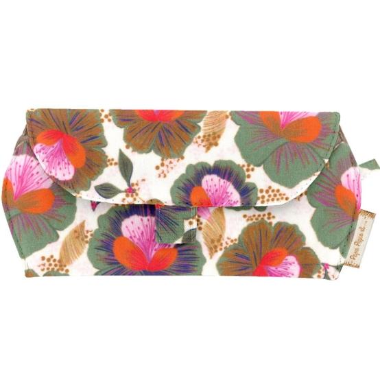 Glasses case fleur de thé