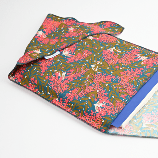 Fupochiki XL (29  x 34 cm) ballet merveilleux