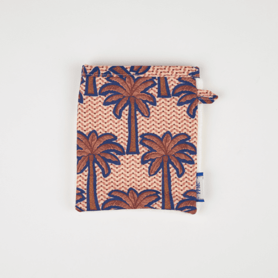 Make-up Remover Glove palmeraie