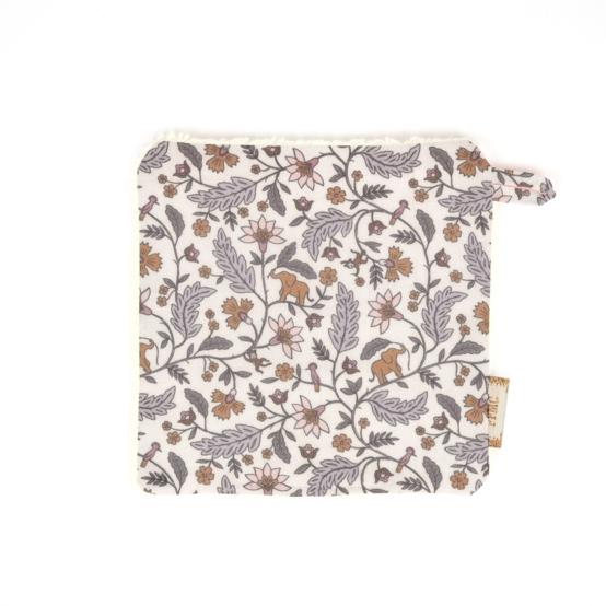 Makeup Remover cotton rêve de jasmin