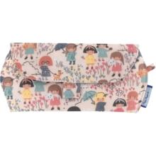 Glasses case petites filles pop