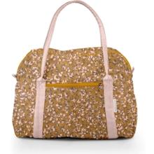 Bowling bag  gypso ocre