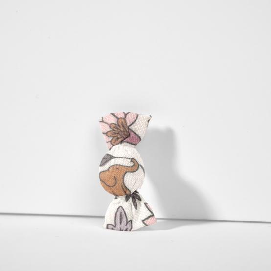 Mini sweet hairslide rêve de jasmin