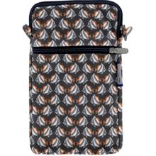 Quilted phone pocket 1001 poissons