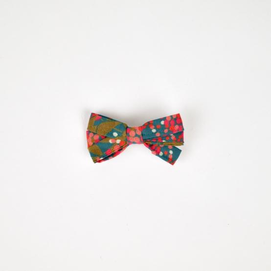 Ribbon clip small  ballet merveilleux