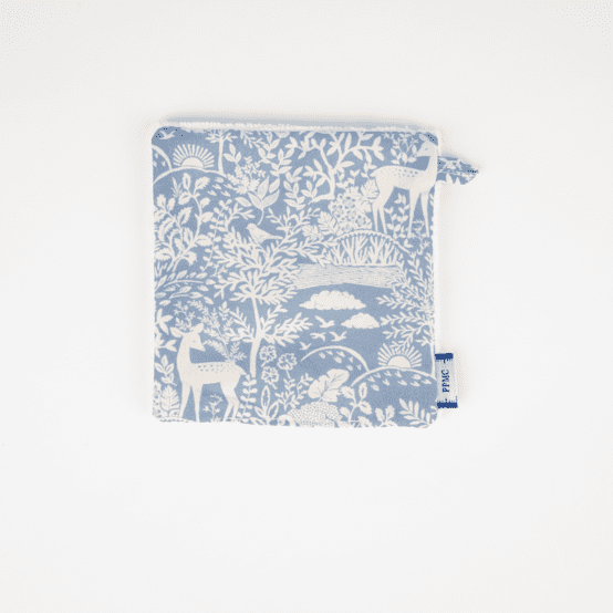 Makeup Remover cotton toile de biche