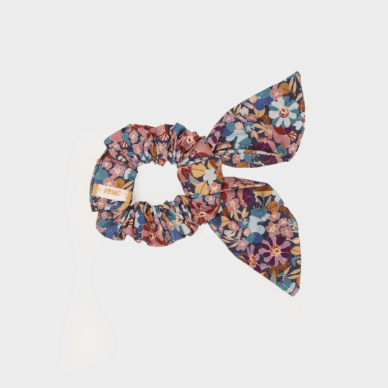 Bunny ear Scrunchie bloom 70