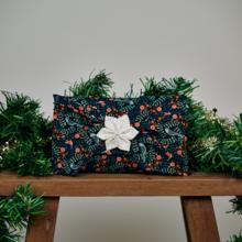 Furoshiki medium 48x48 birdy