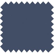 Jersey fabric navy blue