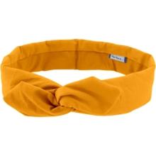 Wire headband retro ochre