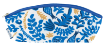 Pencil case passion bleue