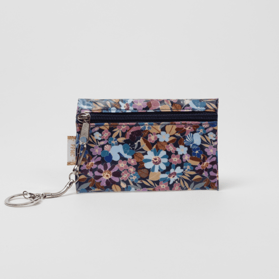 Keyring  wallet bloom 70